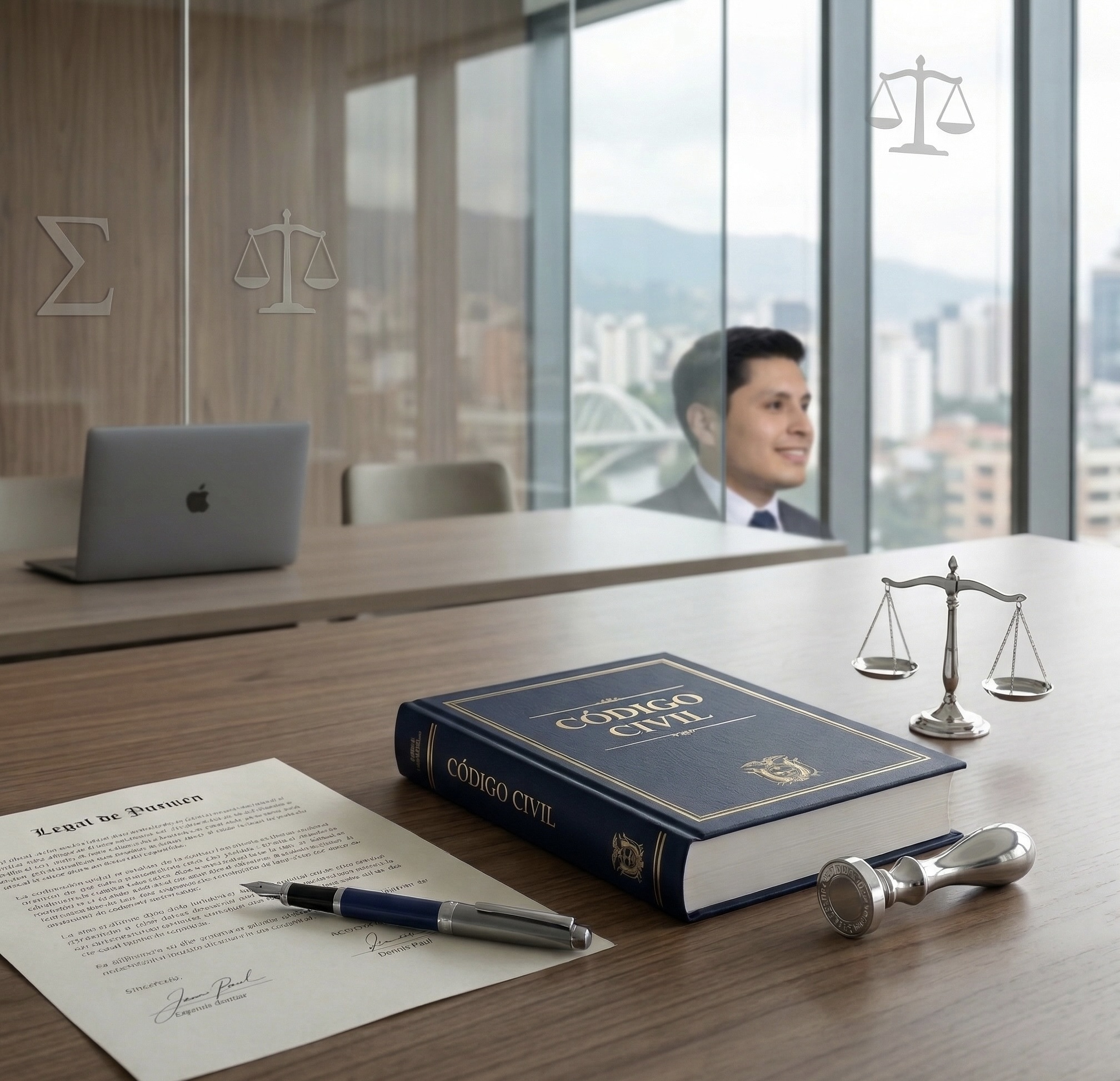 Asesoría Legal Preventiva